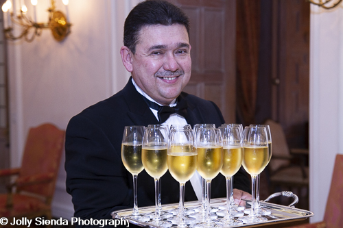 Event photography