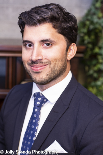 Business portraits