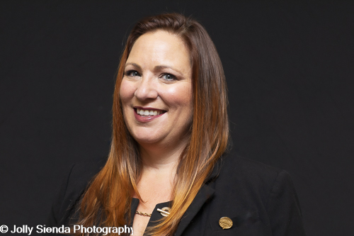 Business portraits
