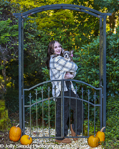 Senior photos