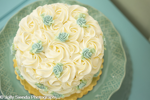 Food photography