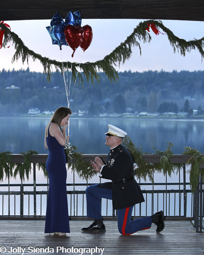 Couples engagement photography