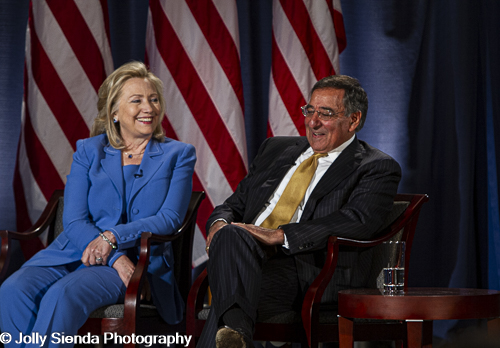 Event photojournalism