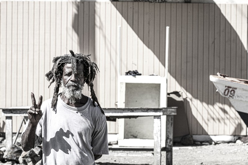 Photojournalism, Peace Brother