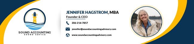 Sound Accounting & Advisory