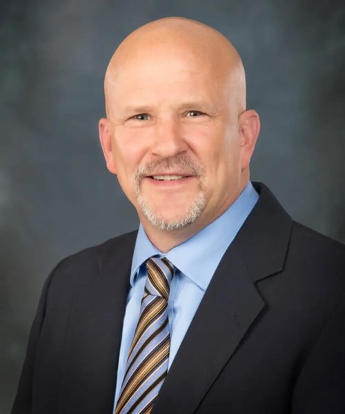 Steve Coupe