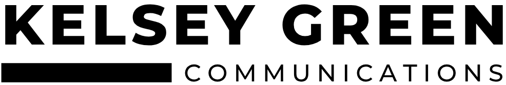 Kelsey Green Communications Kelsey Green Communications