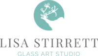 Lisa Stirrett Glass Art Studio