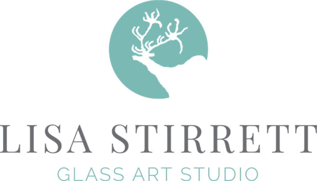 Lisa Stirrett Glass Art Studio Lisa Stirrett Glass Art Studio