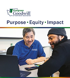 Serving the Community with Purpose Equity and Impact