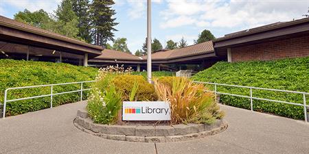 Kitsap Regional Library Kitsap Regional Library