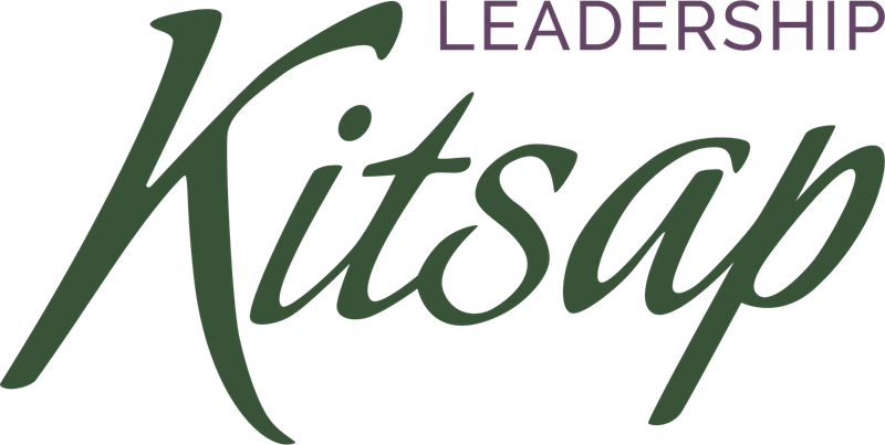 Leadership Kitsap Logo
