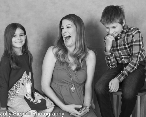 Family Photos by Jolly Sienda Photography