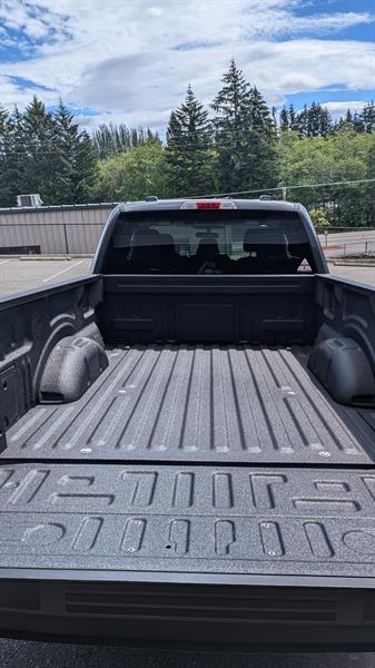  2024 F150 Patriot Liner Spray on Liner