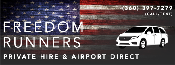 Freedom Runners - Driving Services & Airport Direct