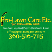 Pro-Lawn Care Etc. Inc.