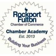 Simply Social Media Session "SEO for Your Social Media Accounts"