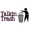 Chamber Luncheon - Talkin Trash