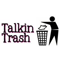 Chamber Luncheon - Talkin Trash