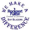 Bay Blazer Monthly Meeting