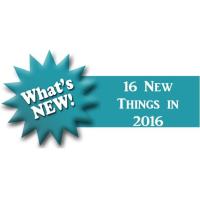 Chamber Luncheon - 16 New Things in 2016
