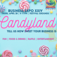 Business EXPO XXIV April 28 