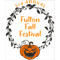 Fulton Fall Festival Oct. 30