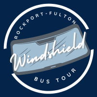 Windshield Bus Tour - Growth, Development & New Happenings