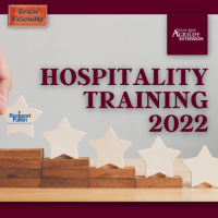 Hospitality Training and Certification