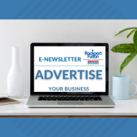 Advertise with Us in the 2022 2nd Quarter e-Newsletter 
