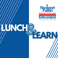 Lunch & Learn Education Session: Cybersecurity 