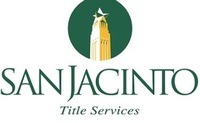 San Jacinto Title Services of Texas