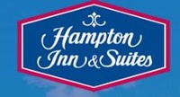 Hampton Inn & Suites -  PLATINUM LEVEL SPONSOR 