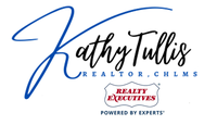 Kathy Tullis Realtor, CHLMS at Realty Executives Rockport - GOLD SPONSOR 