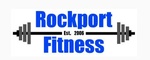 Rockport Fitness - DIAMOND LEVEL SPONSOR 
