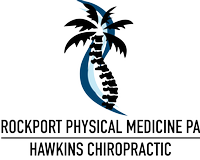 Rockport Physical Medicine Hawkins Chiropractic