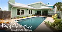 Key Allegro Real Estate - Gold Level Sponsor