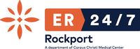 ER 24/7 Rockport - Corpus Christi Medical Center - DIAMOND SPONSOR 