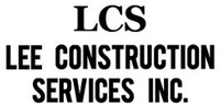 Lee Construction Services Inc