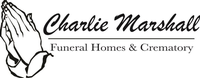 Charlie Marshall Funeral Homes  Inc - GOLD LEVEL SPONSOR