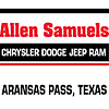 Allen Samuels Chrysler Dodge Jeep Ram