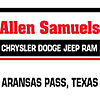 Allen Samuels Chrysler Dodge Jeep Ram- SAPPHIRE LEVEL SPONSOR