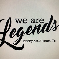 Legends Saloon