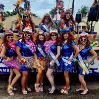 Little Bay Sea Queens