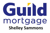 Shelley Sammons, Guild Mortgage- SILVER LEVEL SPONSOR