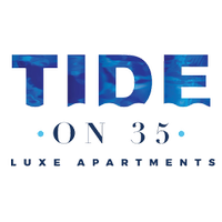 Tide on 35 - Luxe Apartments