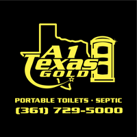 A1 Texas Gold Portable Toilet Rentals & Septic Systems ( Silver Chamber Champion