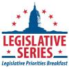 2025 Legislative Priorities Breakfast
