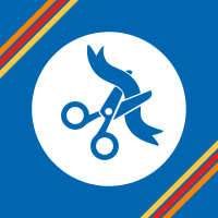 Ribbon Cutting: Kansas Nation