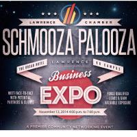 2014 Schmooza Palooza Business Expo